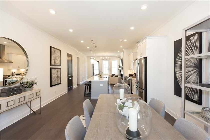 Elevate your experience with The Providence Group at our - photo 3