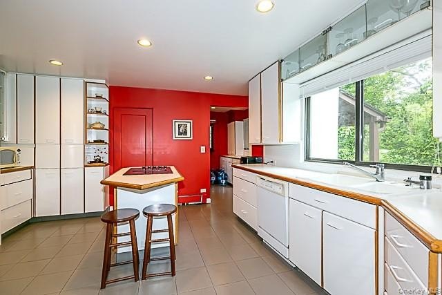 GREAT NECK ESTATES SUN-FILLED HOME CONVENIENTLY LOCATED ON A - photo 6