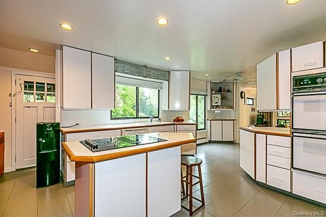 GREAT NECK ESTATES SUN-FILLED HOME CONVENIENTLY LOCATED ON A - photo 8