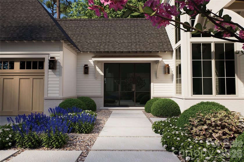 An extraordinary opportunity to build a custom modern luxury - photo 5
