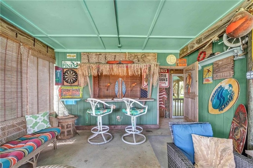 Welcome to Paradise on Little Lagoon! 14752 State Highway 180 - photo 11