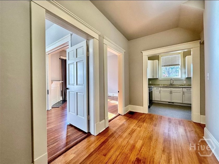 This Wonderfully Updated Duplex is being offered for sale - photo 11