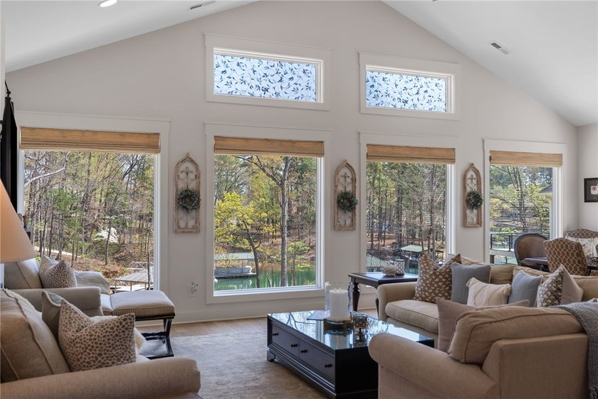 Like-New Lake Keowee Waterfront Home with Upgrades SOLD - photo 11