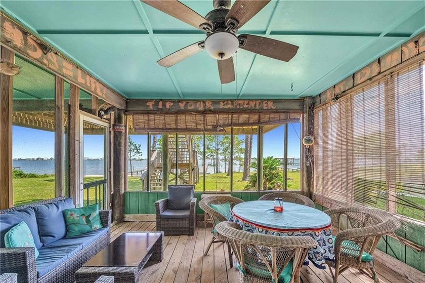Welcome to Paradise on Little Lagoon! 14752 State Highway 180 - photo 12