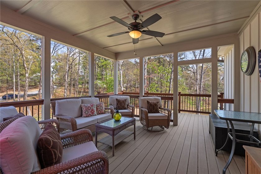Like-New Lake Keowee Waterfront Home with Upgrades SOLD - photo 18