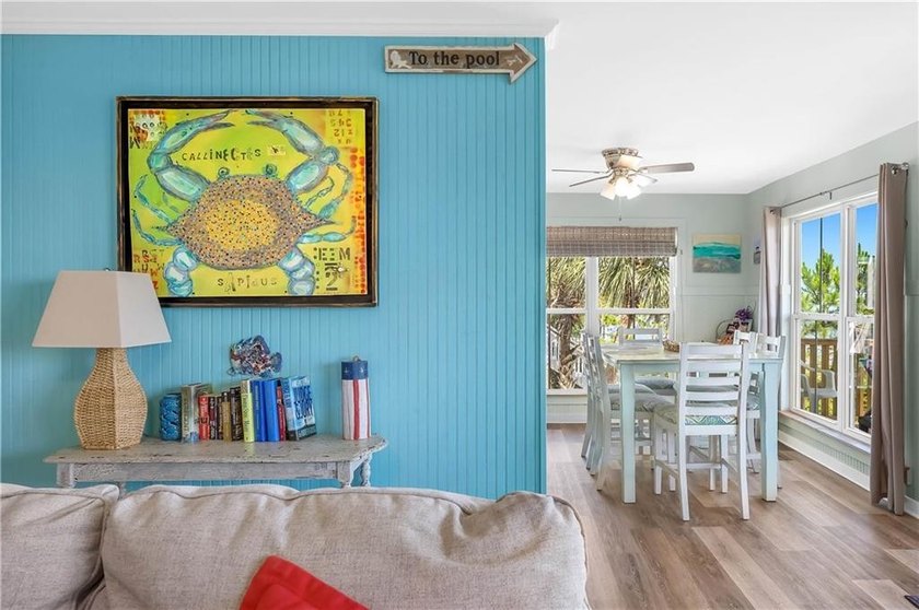 Welcome to Paradise on Little Lagoon! 14752 State Highway 180 - photo 19