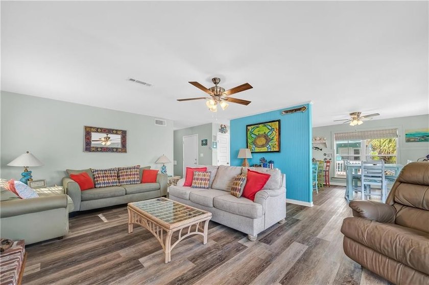 Welcome to Paradise on Little Lagoon! 14752 State Highway 180 - photo 22