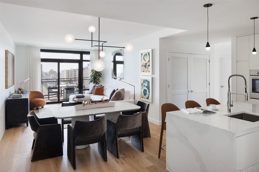 A luxury beach hotel-inspired condominium, The Boardwalk is a - photo 5