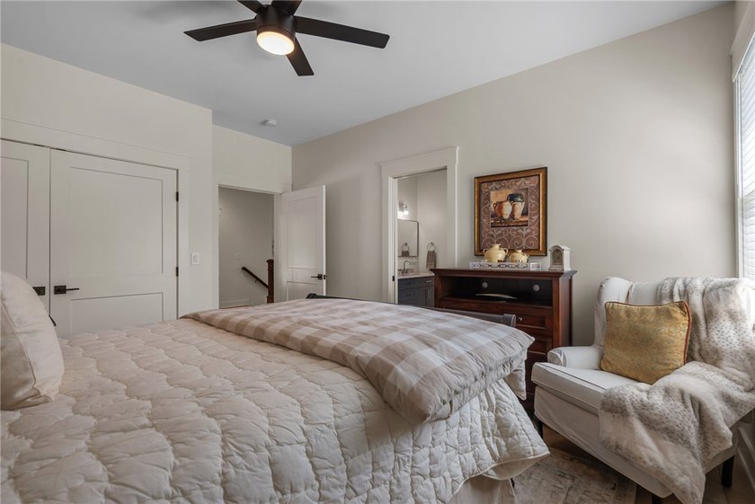 Like-New Lake Keowee Waterfront Home with Upgrades SOLD - photo 26