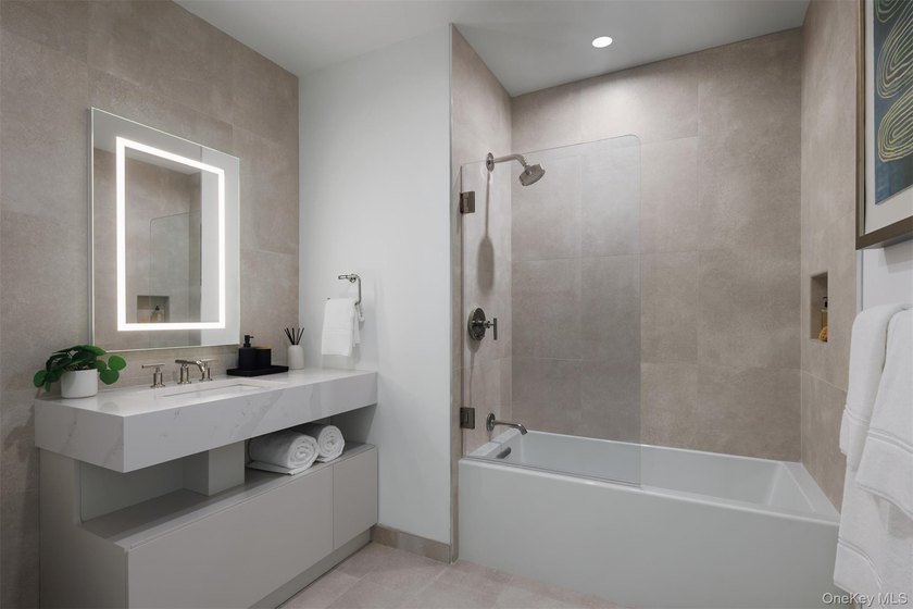 A luxury beach hotel-inspired condominium, The Boardwalk is a - photo 9