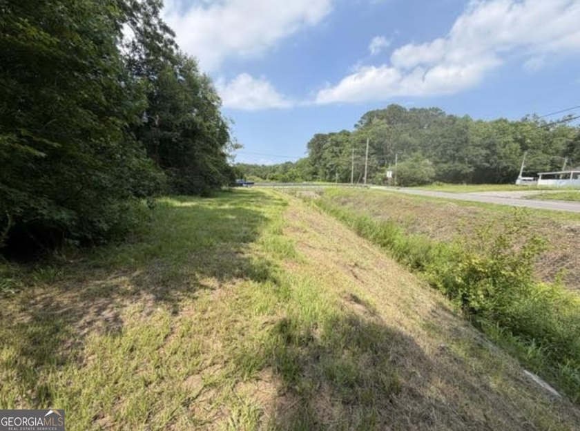 Lot at the end of Milton Avenue - photo 4