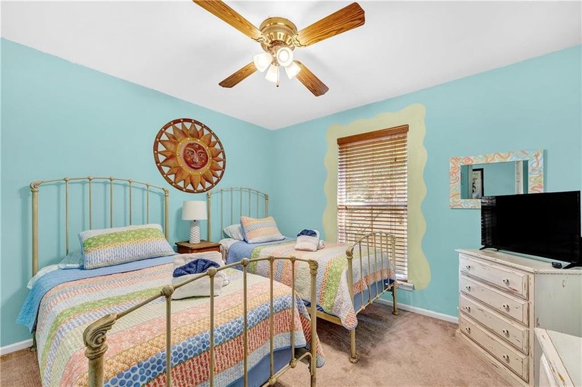 Welcome to Paradise on Little Lagoon! 14752 State Highway 180 - photo 34