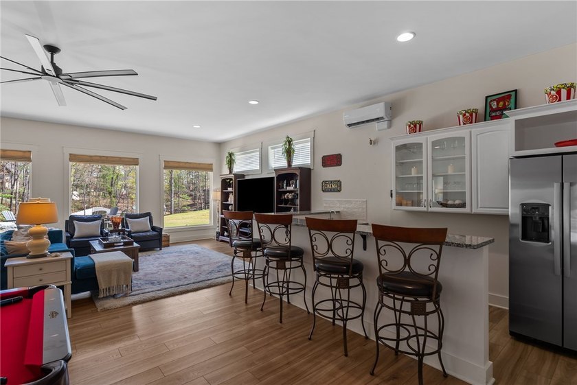 Like-New Lake Keowee Waterfront Home with Upgrades SOLD - photo 34