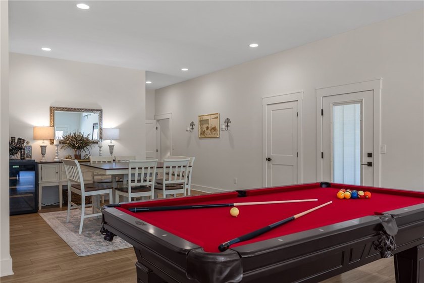 Like-New Lake Keowee Waterfront Home with Upgrades SOLD - photo 38