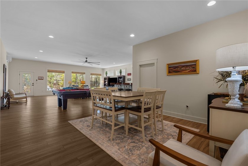 Like-New Lake Keowee Waterfront Home with Upgrades SOLD - photo 39