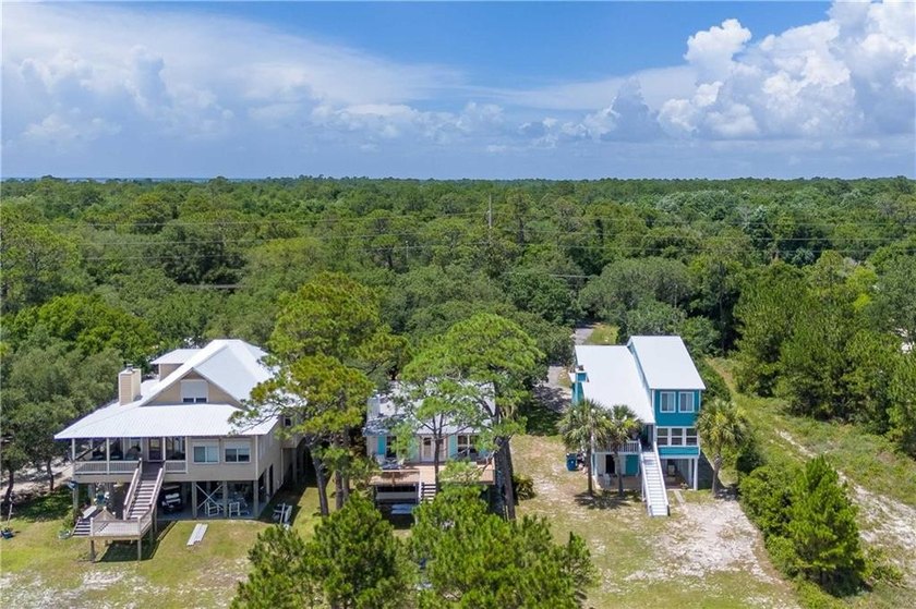 Welcome to Paradise on Little Lagoon! 14752 State Highway 180 - photo 51
