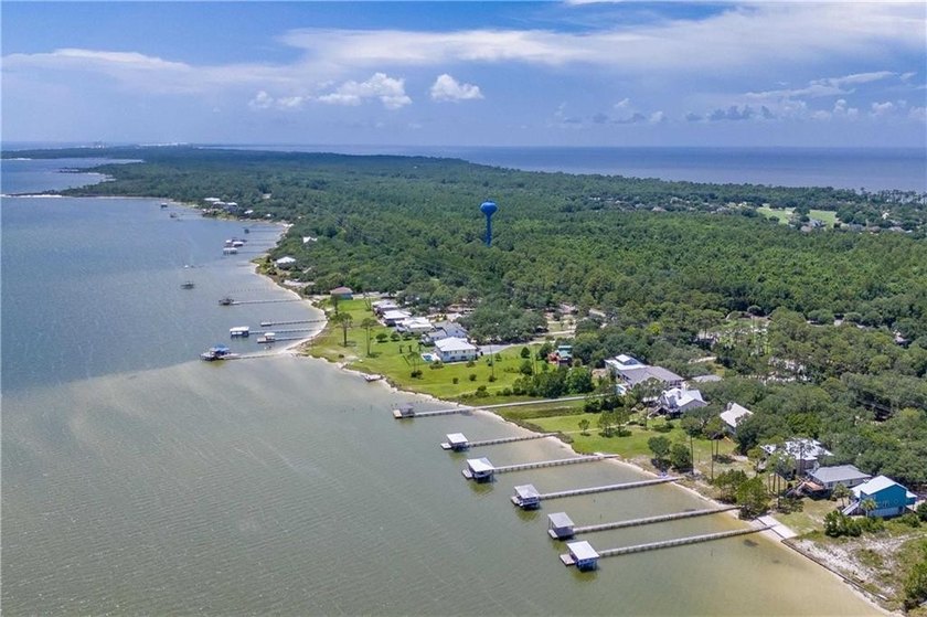 Welcome to Paradise on Little Lagoon! 14752 State Highway 180 - photo 54
