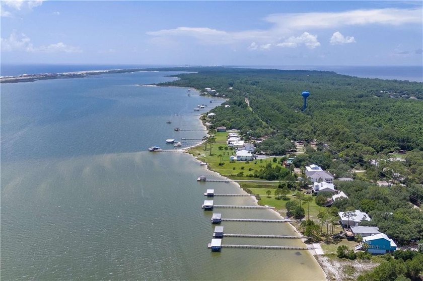 Welcome to Paradise on Little Lagoon! 14752 State Highway 180 - photo 55