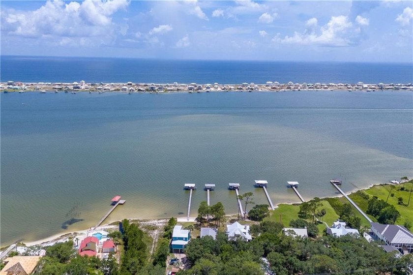 Welcome to Paradise on Little Lagoon! 14752 State Highway 180 - photo 57