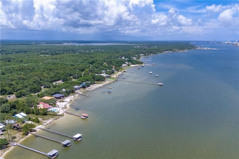 Welcome to Paradise on Little Lagoon! 14752 State Highway 180 - photo 60