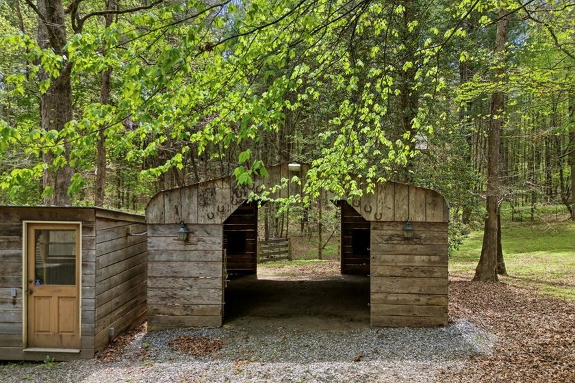 Private Unrestricted, fully fenced and 8.17-acre mini-farm - photo 14
