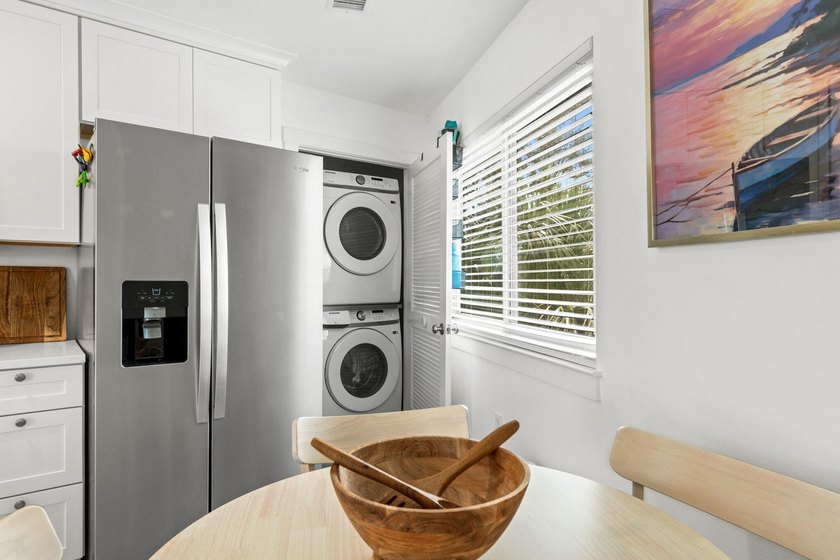 Fully furnished with $55,000 invested in stylish upgrades, plus - photo 10