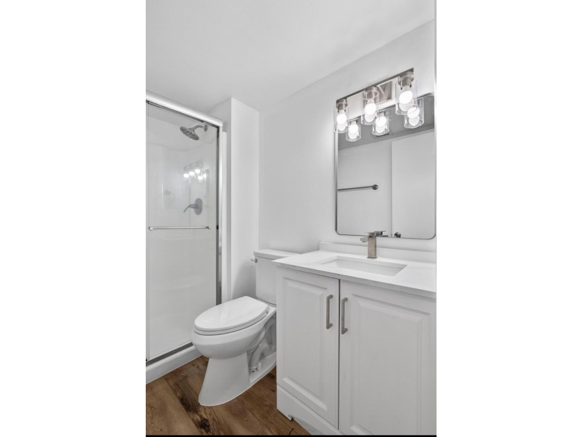 THIS ONE IS A MUST SEE ! BEAUTIFULLY RENOVATED FIRST FLOOR UNIT - photo 12