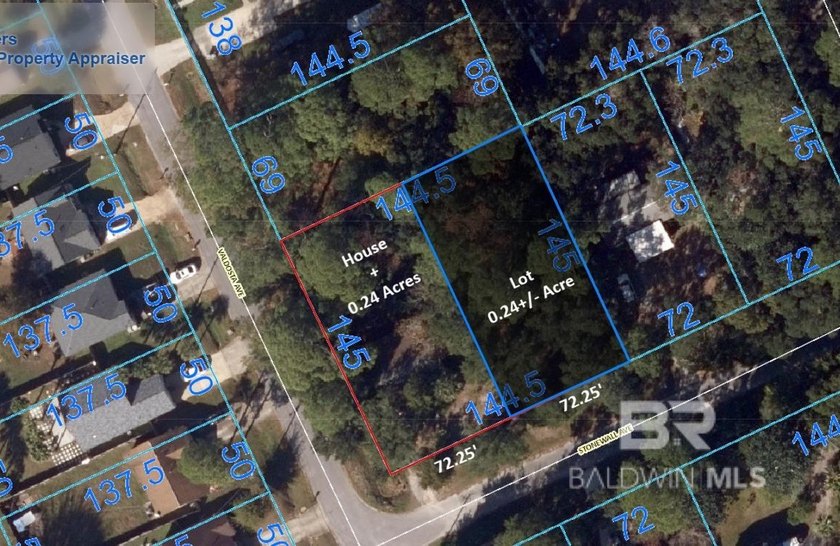Pensacola, FL - Warrington Area | 3BR Home on Corner Lot Near - photo 3