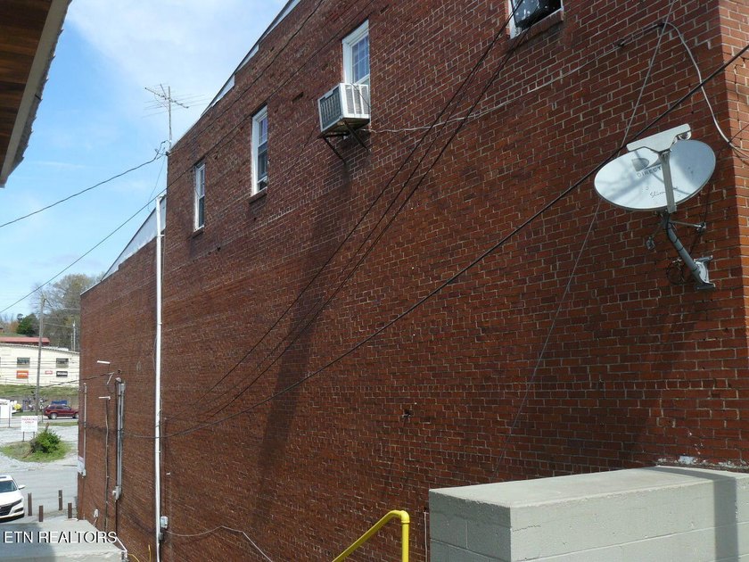 First time on the market, this building has entrance from Main - photo 4