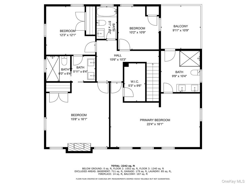 Welcome to 6 Sheffield Road, a newly renovated modern sanctuary - photo 36