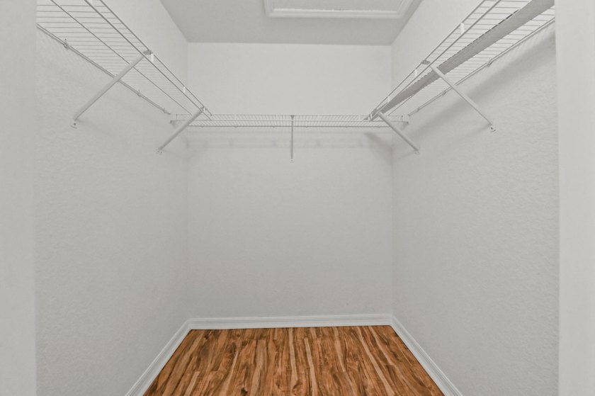 Welcome to 6178 NW Duke Circle, a spacious and inviting Port St - photo 16