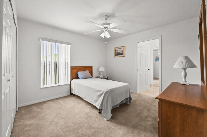 Welcome to 6178 NW Duke Circle, a spacious and inviting Port St - photo 23
