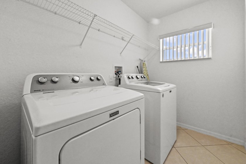 Welcome to 6178 NW Duke Circle, a spacious and inviting Port St - photo 27