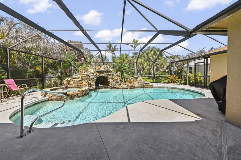 Welcome to 6178 NW Duke Circle, a spacious and inviting Port St - photo 28