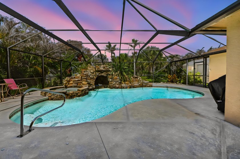 Welcome to 6178 NW Duke Circle, a spacious and inviting Port St - photo 29