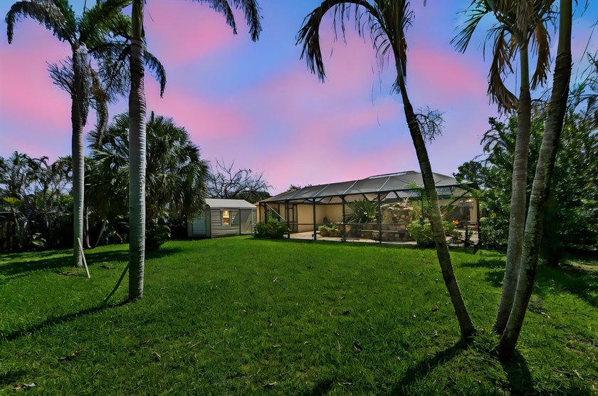 Welcome to 6178 NW Duke Circle, a spacious and inviting Port St - photo 31