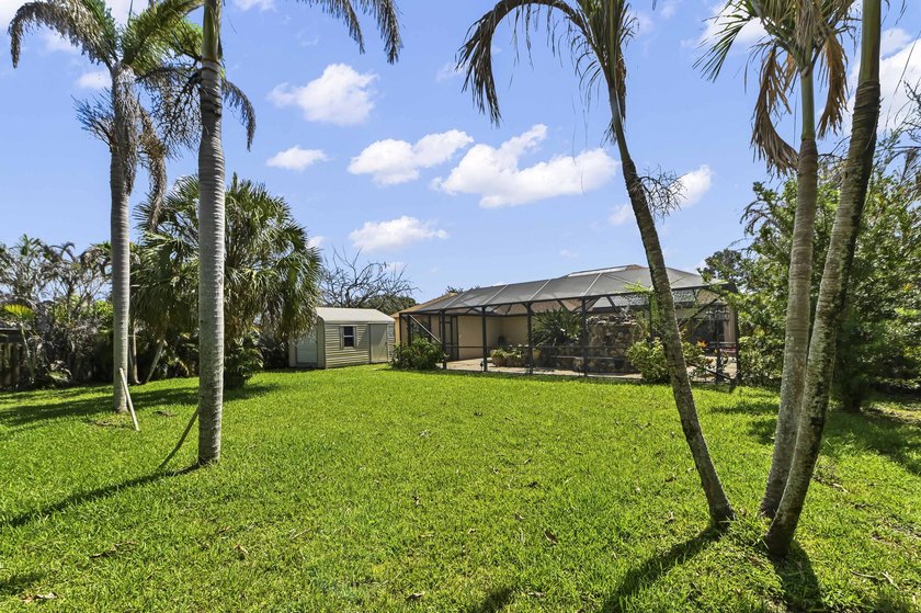 Welcome to 6178 NW Duke Circle, a spacious and inviting Port St - photo 32