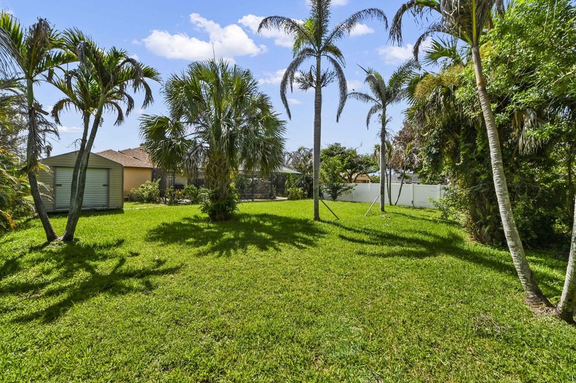 Welcome to 6178 NW Duke Circle, a spacious and inviting Port St - photo 33