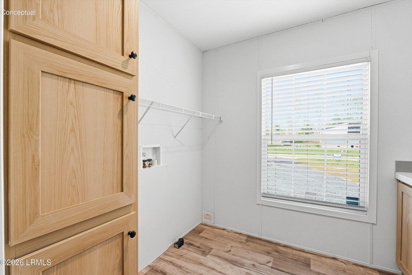 Come enjoy the peaceful setting of this 2025 Energy Star-rated - photo 10