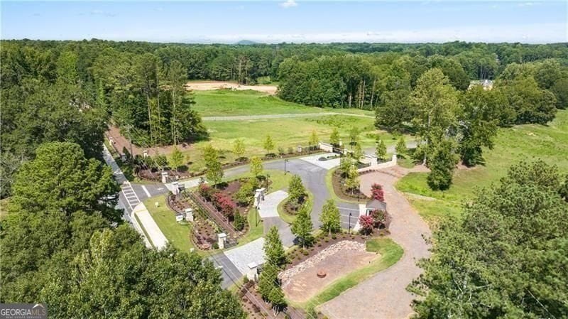 This inspiring 7.10-acre interior estate lot sits within an - photo 10