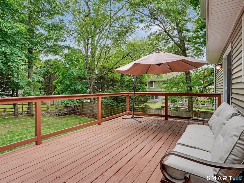 Welcome to this beautiful home perfectly situated at the end of - photo 31