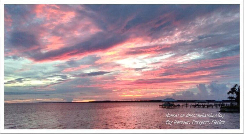57 Acre Lot NOW AVAILABLE! Live your best bayside lifestyle in - photo 5