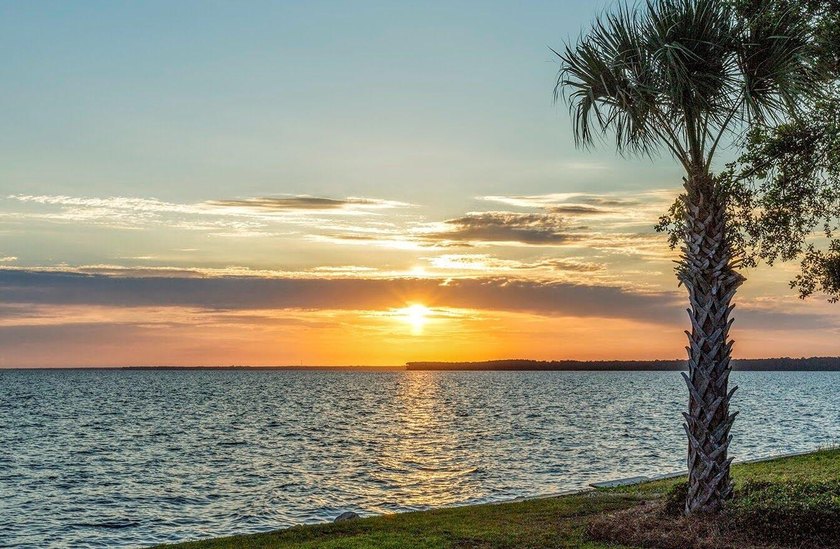57 Acre Lot NOW AVAILABLE! Live your best bayside lifestyle in - photo 6