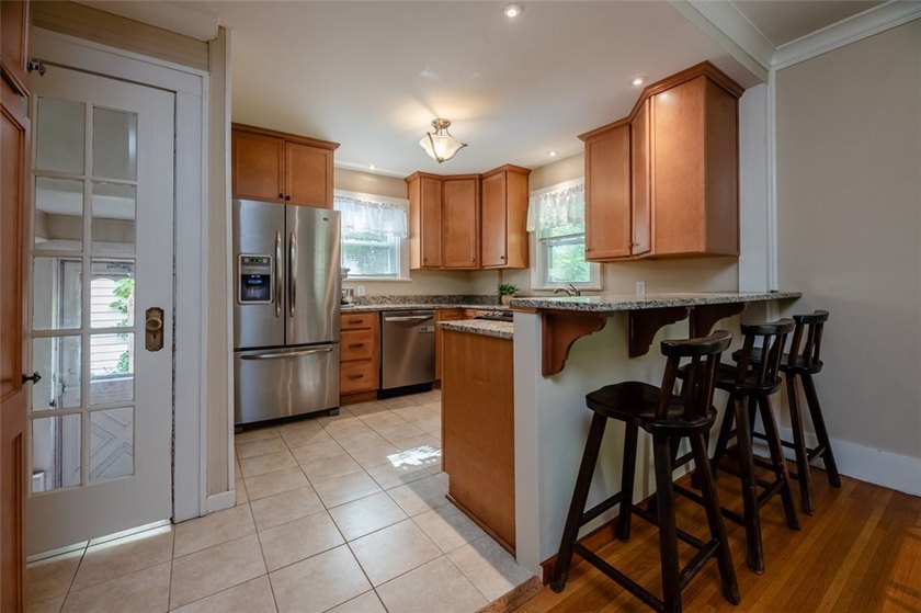 OPEN HOUSE! Saturday July 11th from 11:30AM-1PM. Welcome to 73 - photo 5