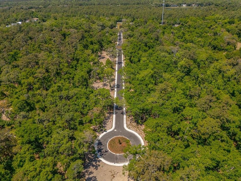 Welcome to The Canopy, a brand-new 25 lot development on - photo 32