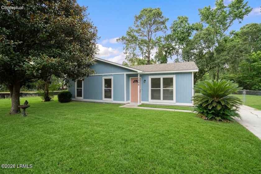 Fully renovated and move-in ready! This beautifully updated - photo 2