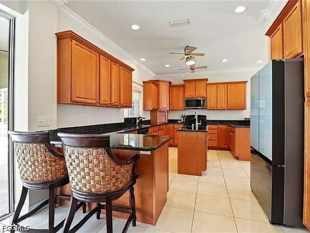 RARE GULF WATERFRONT TRIPLE-LOT ESTATE... Priced to Sell! - photo 14