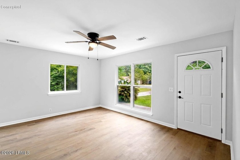 Fully renovated and move-in ready! This beautifully updated - photo 7