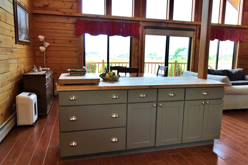 Discover a one-of-a-kind Champlain Islands retreat where privacy - photo 21