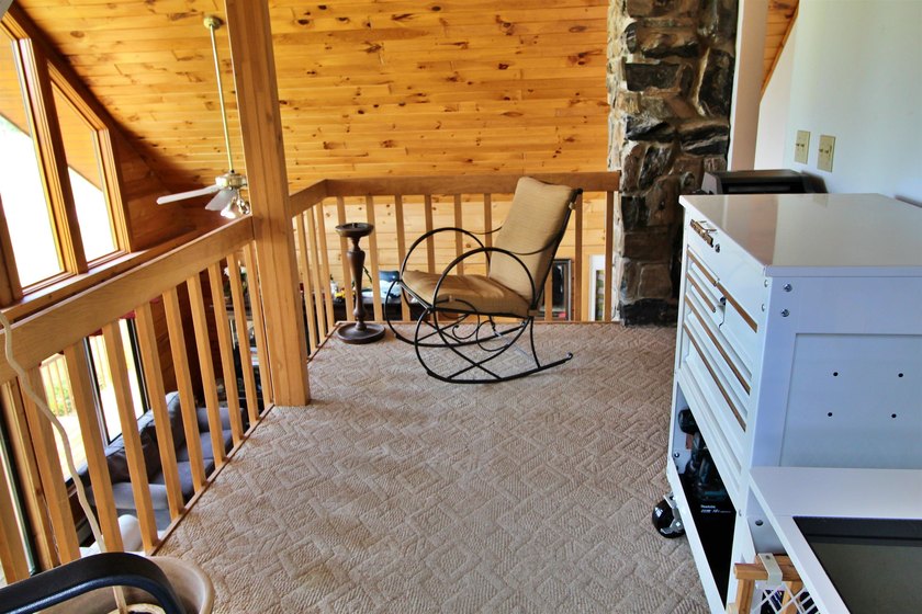Discover a one-of-a-kind Champlain Islands retreat where privacy - photo 27